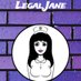LegalJane901 (@legal_jane901) Twitter profile photo