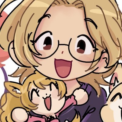 ✨eeper (aw man) ✨さんのプロフィール画像