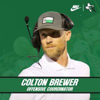 Coach Brewer(@Coach_CBrewer) 's Twitter Profile Photo