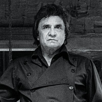 Johnny Cash Profile