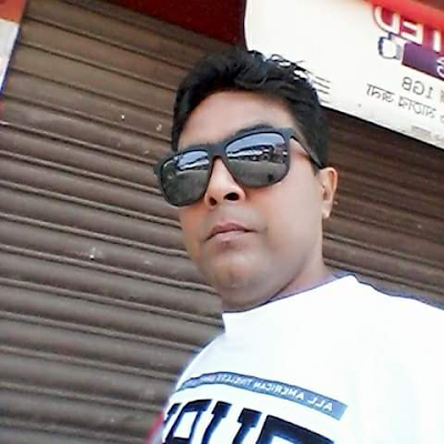 i am From Bangladesh