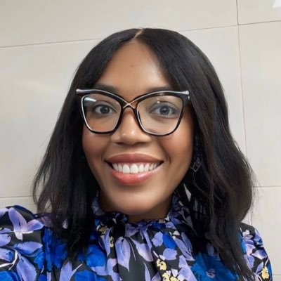 Hi, I'm Amaka.   I am from Nigeria. I’m passionate about advocating for Agricultural development and food security, especially in Africa.