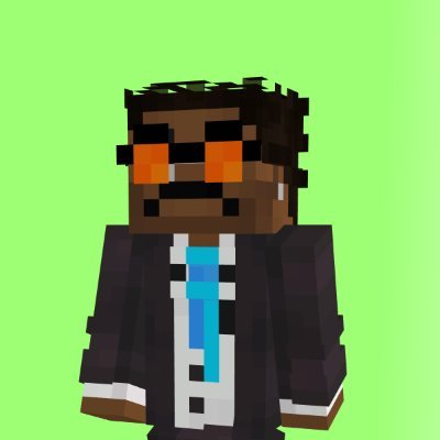 Toditocraft's profile picture. Hola