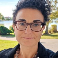 Giulia Carboni(@Giulia_Brussels) 's Twitter Profile Photo