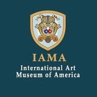 International Art Museum of America(@iama_sf) 's Twitter Profile Photo