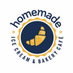 Homemade Cafes (@homemadecafes) Twitter profile photo