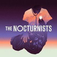 The Nocturnists(@thenocturnists) 's Twitter Profileg