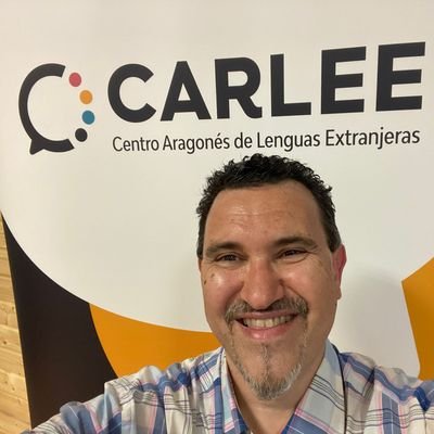 Asesor de Francés del CARLEE Professeur de FLE IES Pedro de Luna. Ambassadeur eTwinning