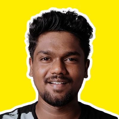 sakthipv07's profile picture. just sharing my thoughts...
the post I am sharing regarding the markets are only for educational purpose