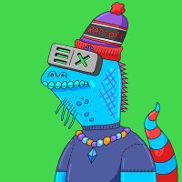 Woody ◨ ◨ (@cryptowoody69) 's Twitter Profile
