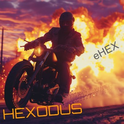 Main account of the Hexmos Project and FREE H3X Token AIRDROP
Helping Hexicans get to a much better more place. 
Follow for updates/developments.