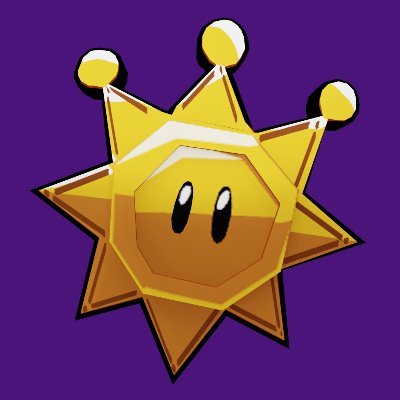 Super Mario 127 (Mostly on 🦋)さんのプロフィール画像