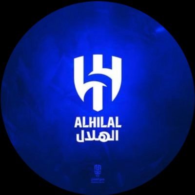 ما الحب الا حب الهلال💙🥇