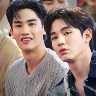 stay together for a long time
🐳🐻‍❄️

#เตนิว 💙💙