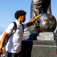 Tj Hall jr (@tjhalljr1) 's Twitter Profile