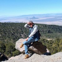 L. Gerardo Custodio (@gerardocus03) 's Twitter Profile
