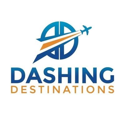 Dashing Destinations