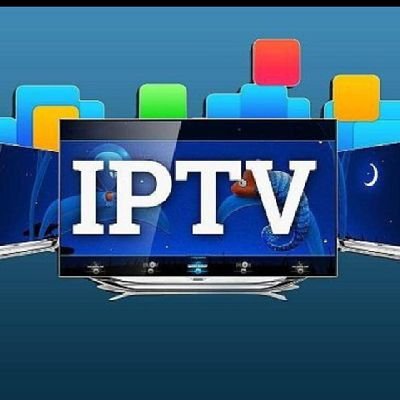 Iptv service