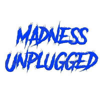 Page for the upcoming film 'Madness Unplugged.'

https://t.co/KdLqLwiU80
