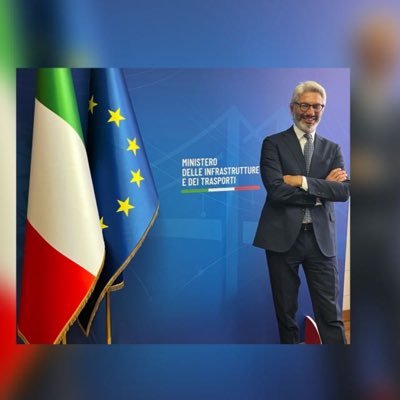 🇮🇹🇪🇺Italian Diplomat @mims_gov. Personal views only.