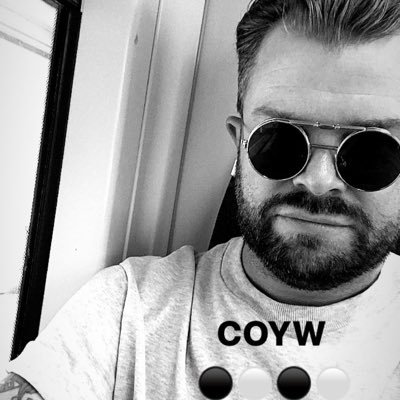 scottk333's profile picture. Fulham fc COYW