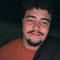 Bolinha(@Rafael_cuzzuol) 's Twitter Profile Photo