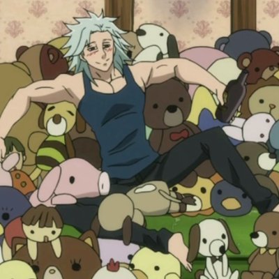 Heathcliff__X's profile picture. 