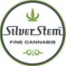 Silver Stem Fine Cannabis (@silver_stem) Twitter profile photo Silver Stem Fine Cannabis (@silver_stem) Twitter profile photo