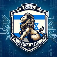 IDA Mod | Miriam Sokolov 🇮🇱 🇺🇸(@miriam_sokolov) 's Twitter Profileg