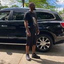 Benjamin Gaines - @gaines_ben28450 - Twitter