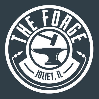 Joliet, IL Est. 2017- Tag us in your favorite concert memories from The Forge #TheForgeLive 🎶🤘