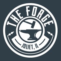 The Forge (@theforgelive) 's Twitter Profile Photo The Forge (@theforgelive) 's Twitter Profile Photo