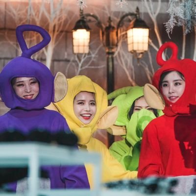 enthusiast of women
mamamoo ot4 ult
she/her
🏳️🌈🇿🇦🇻🇳
