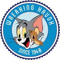 Tom and Jerry(@TomAndJerryFans) 's Twitter Profile Photo