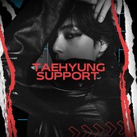 Taehyung support(@KTHsupporteam) 's Twitter Profile Photo