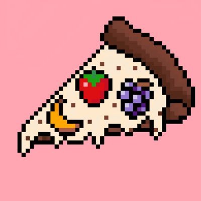mamma mia pizza time! 😛🍕 collection by @ordinalbees