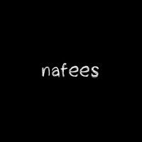 nafees(@simplynafees) 's Twitter Profile Photo