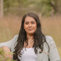 Amrit Parhar (@amritstpauls) 's Twitter Profile