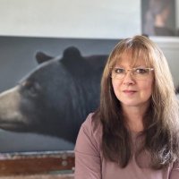 🌸𝒞𝒶𝓇𝑜𝓁𝑒 𝓡𝑜𝒹𝓇𝒾𝑔𝓊𝑒🌸 (@rodrigueart) 's Twitter Profile Photo