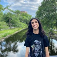 Masih Eskandar (@meskandars) 's Twitter Profile Photo