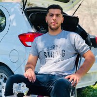 امیری ک امیر نیست (@amir_not_amir) 's Twitter Profile