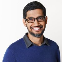 Sundar Pichai (@sendurpachai) 's Twitter Profile