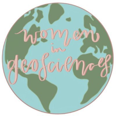 Official Twitter for Women in Geosciences at Texas A&M University