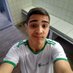 Lázaro Cardoso da Mata Filho (@CardosoMat41820) Twitter profile photo