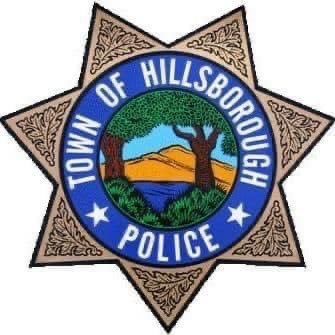 Hillsborough PD (CA)