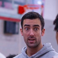 Mike Fitzpatrick (@gladiator_hoops) 's Twitter Profile