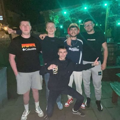 BenWill95718759's profile picture. CCFC