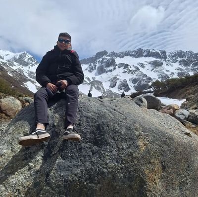 QuesoRus0's profile picture. Tauro 🐃
La Renga 🎸
Pearl Jam