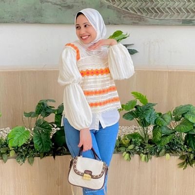 MarwaWahid6's profile picture. Dentist (TU)