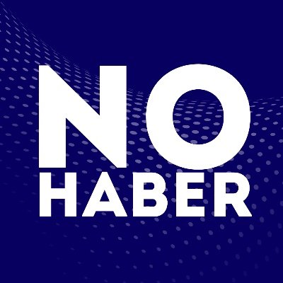 🔴En Güncel ve En Doğru Haberler
✉️info@nohaber.com.tr